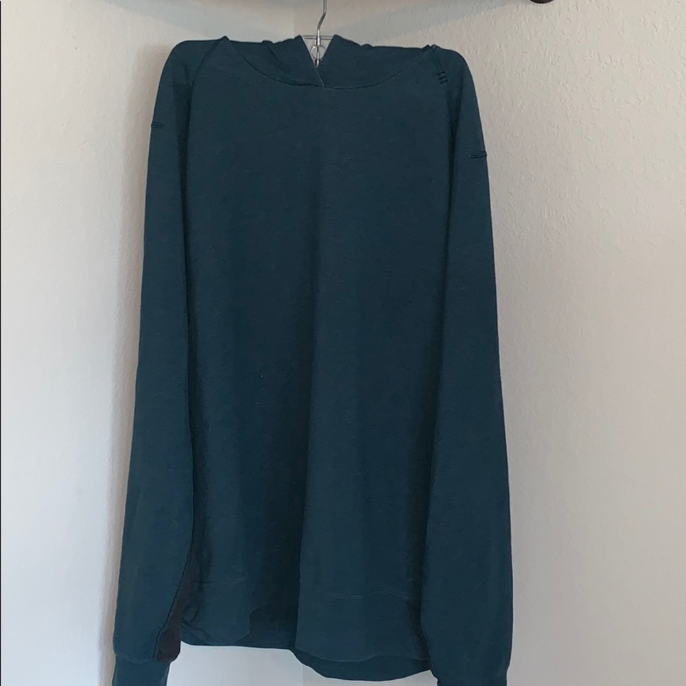 Lululemon hoodie